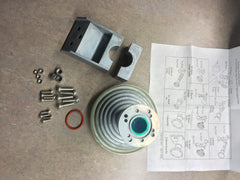 PATRIOT ANTENNA SYSTEMS TXFD-KUL FEED HORN FEEDHORN