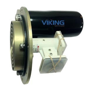 Viking SatCom Feeds