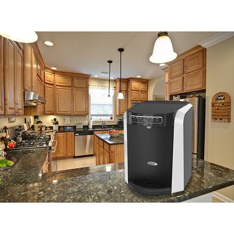 Oasis POU1ACTHSK Aquarius POU Countertop Water Dispenser