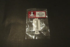Arlington Industries CED135 Decora-Type Cable Entry Device Brush-style Opening