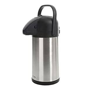 Mr.Coffee Café Alvorado 1.7qt/1.6L Pump Pot