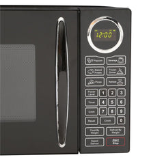 RCA RMW953 0.9 CU FT Countertop Microwave Oven - Black