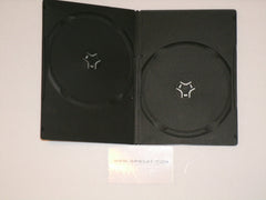 Double Dvd Case