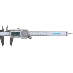 Aurora Tools 6" Electronic Digital Caliper TLV181
