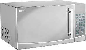 RCA RMW1108 1.1 CU FT Stainless Steel Design Microwave