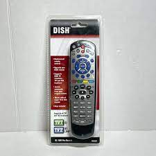 Dish Network DISH211 4-Device Universal Remote