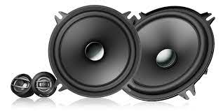 Pioneer TS-A1300C 5-1/4" 2-Way 300W Speaker System