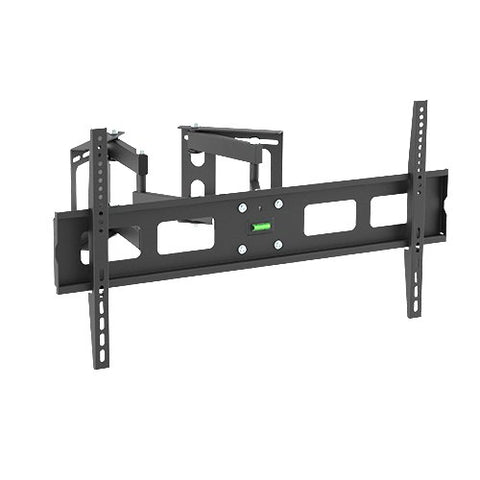 Brateck LPA13-484C 37” – 63” Corner Mount Full Motion TV Wall Mount