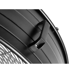 Matrix EA288 36-Inch 2 Speed Light Industrial Direct Drive Drum Fan