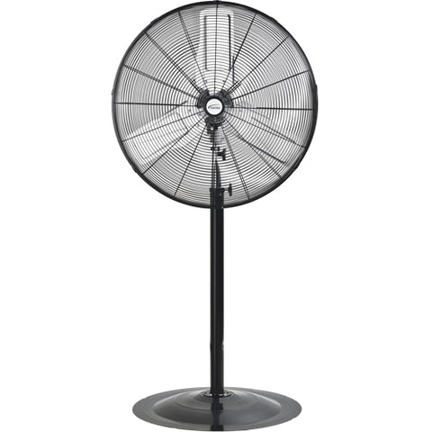 Matrix EA647 30-Inch 2 Speed Oscillating Pedestal Fan