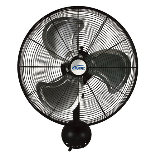 Matrix EA660 20-Inch High-Velocity Oscillating Wall Fan