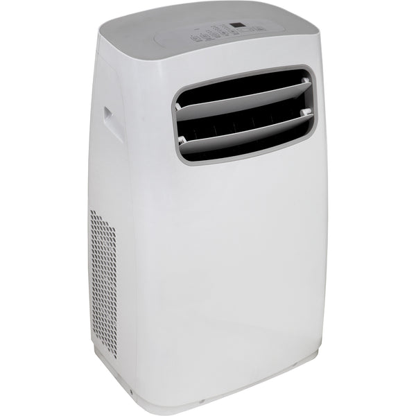Matrix Mobile 3-in-1 Air Conditioner - White