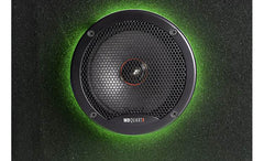 MB Quart SR1-116RGB 6.5" RGB LED Ring Accessory For NP1, NPT1, NK1 & NT1 Speakers - Pairs