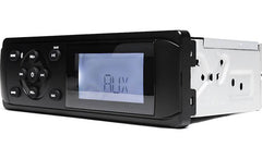 MB Quart MDR2.0+NF1-116 Multimedia Digital Receiver With 200 Watt Internal Amplifier AM/FM/Weather Band, Bltooth+NF1-116