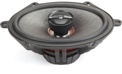 MB Quart RK1-168 5.25" Reference 2-Way Coaxial Speaker 200 Watts