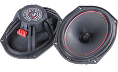 MB Quart RS1-269 Reference Series Speaker kit