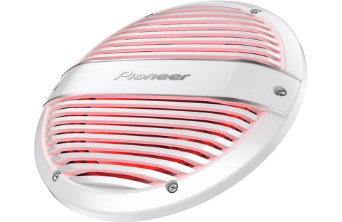 Pioneer UD-ME650LED RGB LED Kit For Pioneer TS-ME650 Marine Speakers