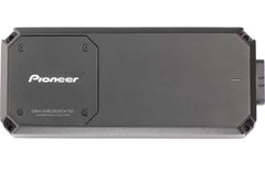 Pioneer GM-ME300X1C 1-Channel Class-D Weatherproof Compact Marine Amplifier (Mono)