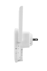 Nexxt AEIEL905U1 Wireless-AC WiFi Range Extender Signal Repeater