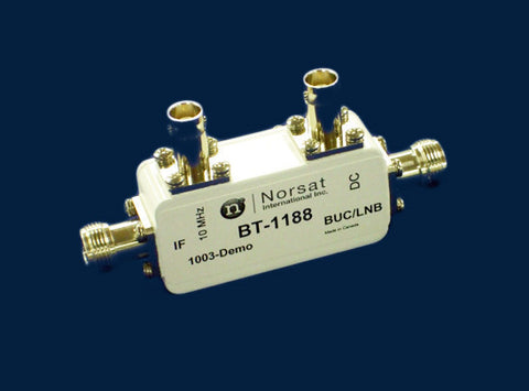 Norsat BT-3380