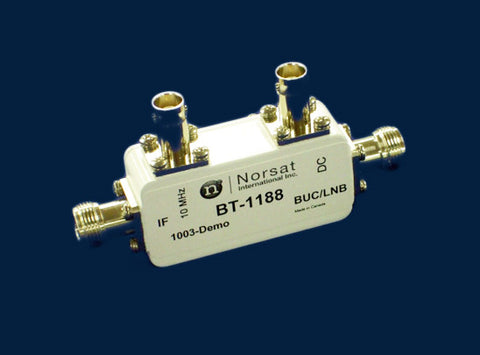 Norsat BT-1180