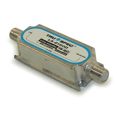 Pico Digital LA-2150D Digital Satellite IF In-Line Amplifier
