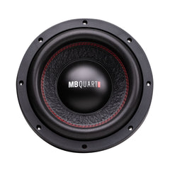 MB Quart  RW1-254 REFERENCE 10"DVC SUBWOOFER  800 WATTS RMS POWER HANDLING