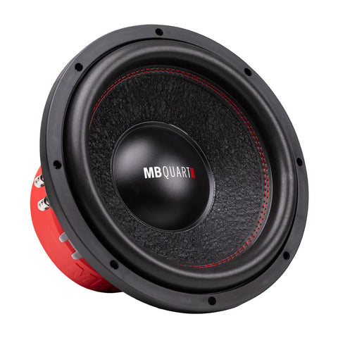 MB Quart  RW1-304 SUBWOOFER  1000 WATTS RMS POWER HANDLING