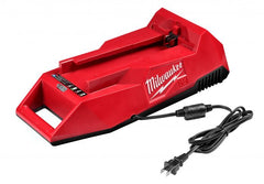 Milwaukee MX FUEL Lithium-Ion Charger MXFC
