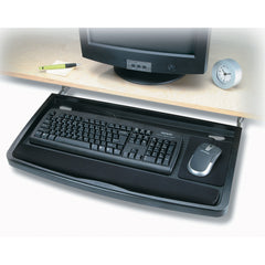 Kensington SmartFit 611012 Underdesk Comfort Keyboard Drawer