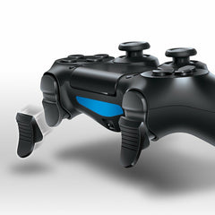 Bionik BNK-9024 Quickshot Trigger Lock Stop For PlayStation 4 Controller