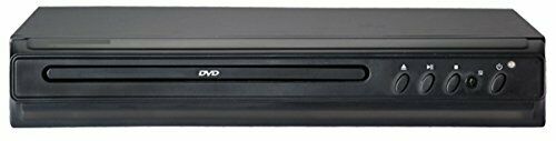 Sylvania SDVD1073 Progressive Scan DVD Player