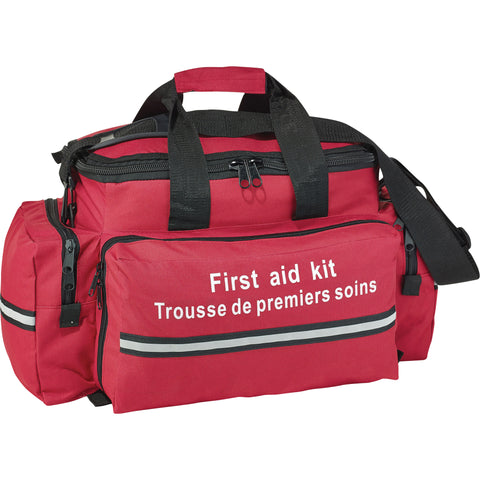 Dynamic Safety FAKTRAUN Trauma First Responder First Aid Kit