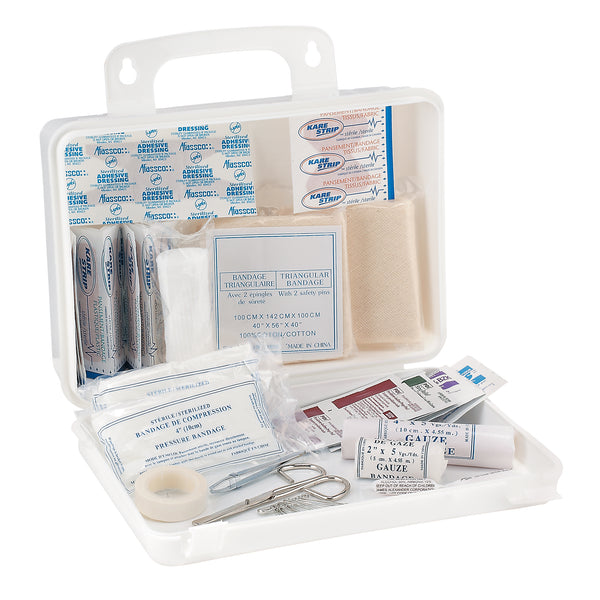 Dynamic Safety FAKTBP Truck First Aid Kit
