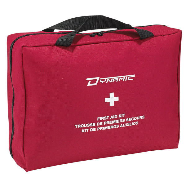 Dynamic Safety FAKONT2BN First Aid Kit