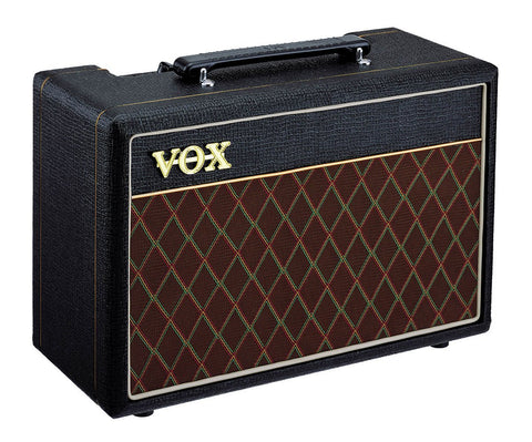 VOX V9106 Pathfinder Guitar Combo Amplifier, 10-Watt